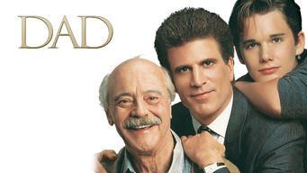 Dad