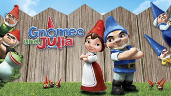 Gnomeo und Julia