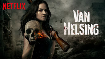 Van Helsing
