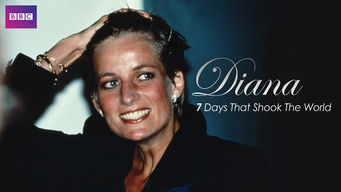 Diana: Seven Days That Shook the World