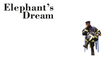 Elephant's Dream