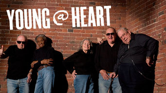 Young@Heart