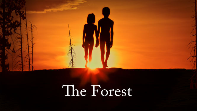 The Forest Netflix The Forest Netflix