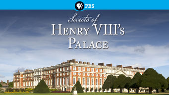 Secrets of Henry VIII's Palace: Hampton Court