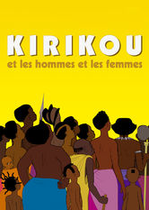 Kirikou and the Men and Women