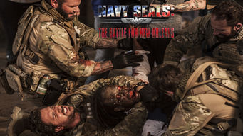 Navy SEALs: The Battle for New Orleans