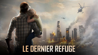 Le dernier refuge