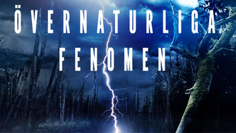 Övernaturliga fenomen