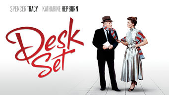 Desk Set