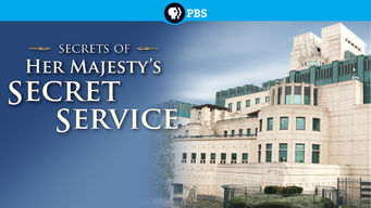 Secrets of Her Majesty's Secret Service