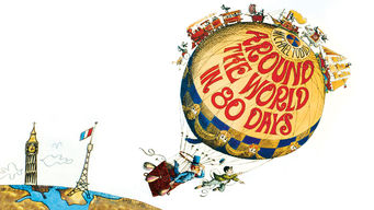 Around the World in 80 Days