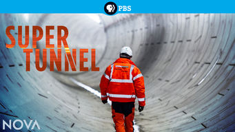 Super Tunnel