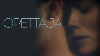 Opettaja