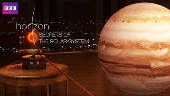 Secrets of the Solar System