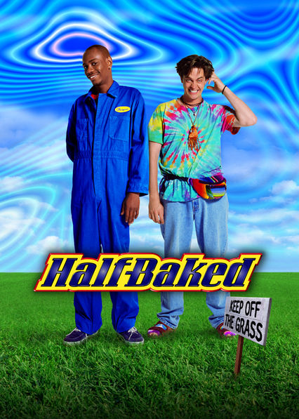 is half baked available