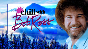 Chill with Bob Ross