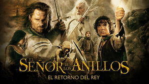 Resultado de imagen para señor de los anillos