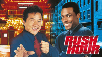 Rush Hour