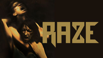 Raze