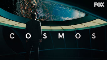 Cosmos: A Spacetime Odyssey