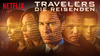 Travelers – Die Reisenden