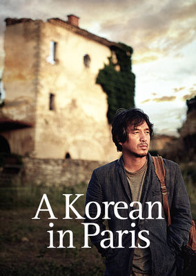 A Korean in Paris