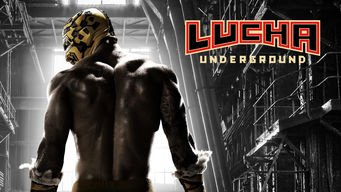 Lucha Underground