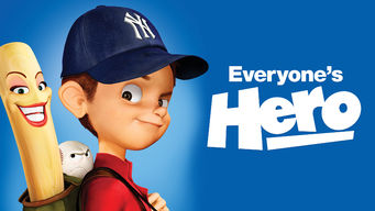 Everyone's Hero