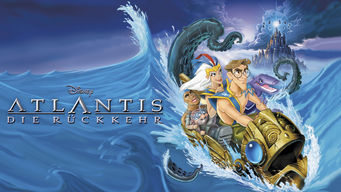 Atlantis – Die Rückkehr