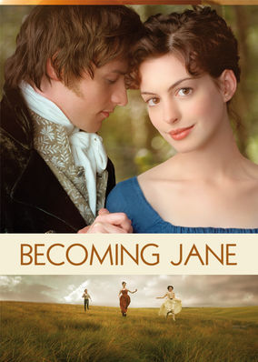 Becoming Jane