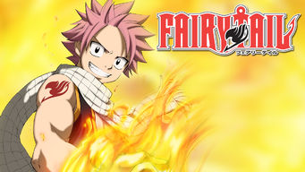 Fairy Tail