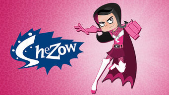 SheZow