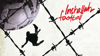 Inshallah football