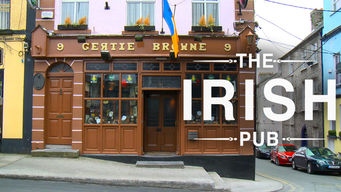 The Irish Pub
