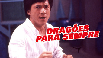Dragões Para Sempre