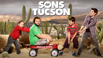 Sons of Tucson