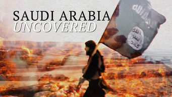 Saudi Arabia Uncovered