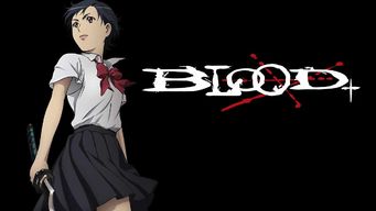 Blood +
