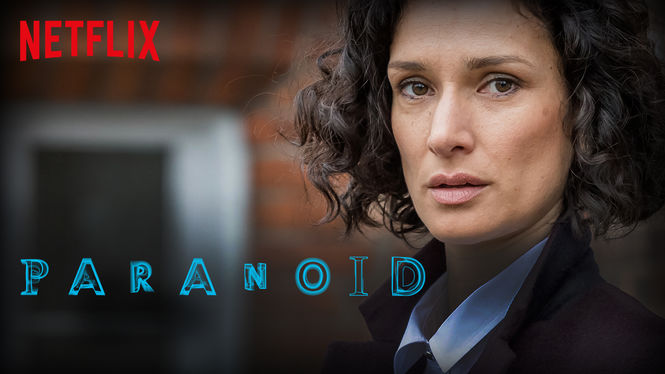 Paranoid Netflix Paranoid Netflix