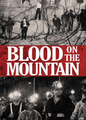 Blood on the Mountain