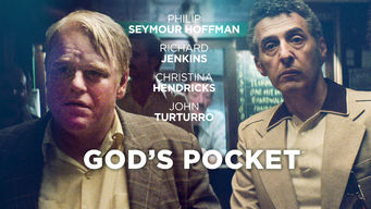 God's Pocket