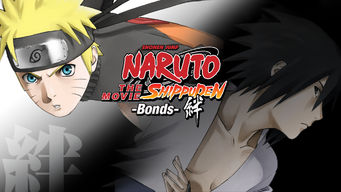 Naruto Shippûden the Movie: Bonds