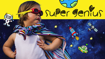 Super Genius