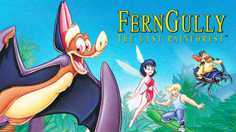 FernGully: The Last Rainforest
