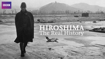 Hiroshima: The Real History