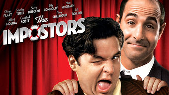 The Impostors