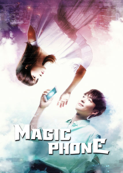 Magic Phone (2016) Magic Phone on Netflix USA