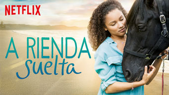 A rienda suelta