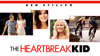 The Heartbreak Kid