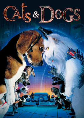 Cats and Dogs